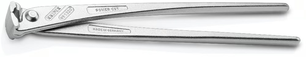 KNIPEX AĞIR HİZMET BETONCU KERPETENİ