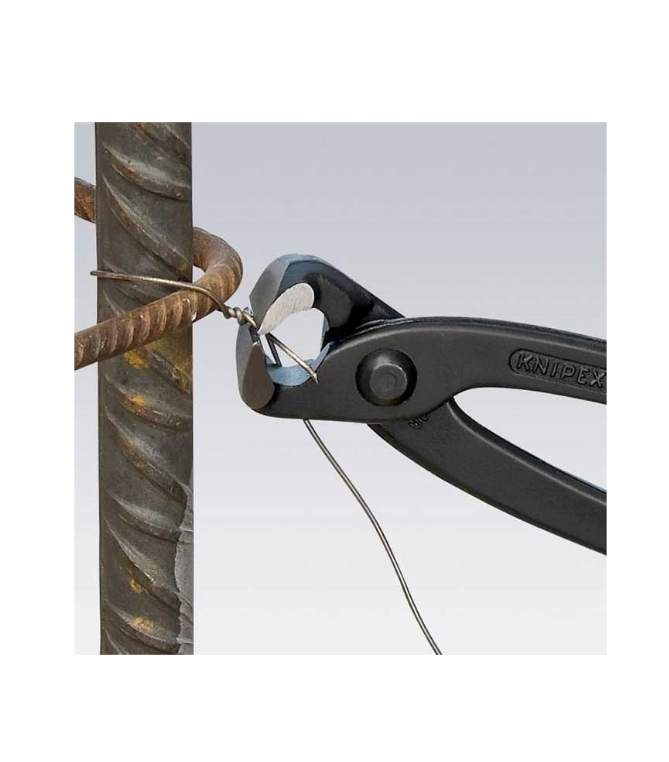 Knipex BETONCU KERPETENİ 250 mm