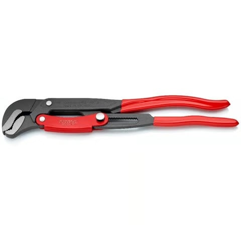 KNIPEX BORU KARGABURUNU S AĞIZLI