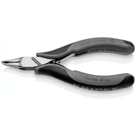 KNIPEX ELEKTRONİKÇİ TEPE KESKİ ESD