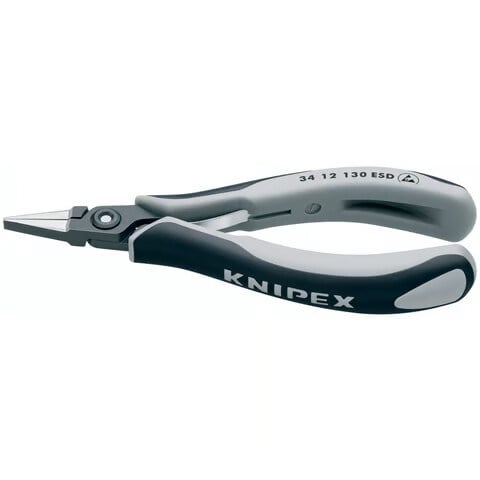 KNIPEX HASSAS ELEKTRONİKÇİ KARGABURUN ESD