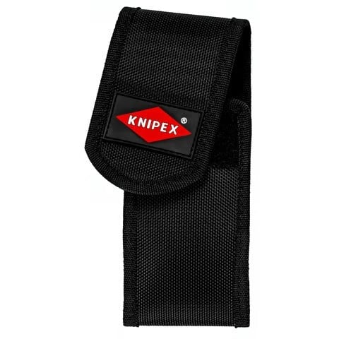 KNIPEX İKİ PENSE İÇİN BOŞ ÇANTA