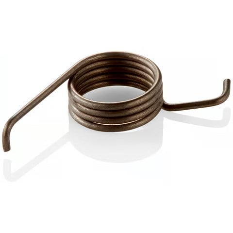 KNIPEX TORSION SPRING FOR 1240/50 200