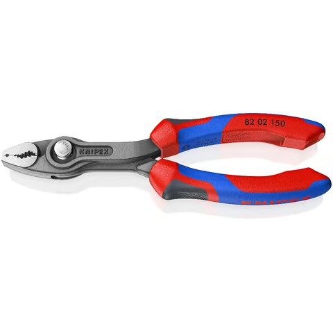 KNIPEX TWINGRIP FORT PENSE