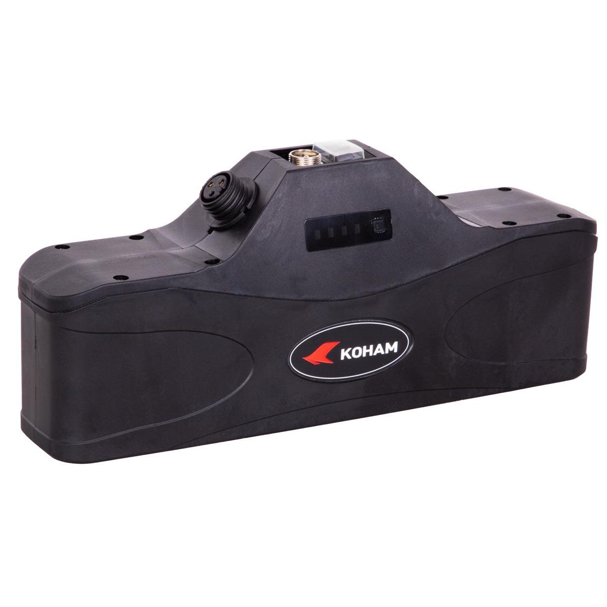 Koham  ÇAY TOPLAMA MAKİNESİ AKÜLÜ SEPETLİ KH-TP30 2025