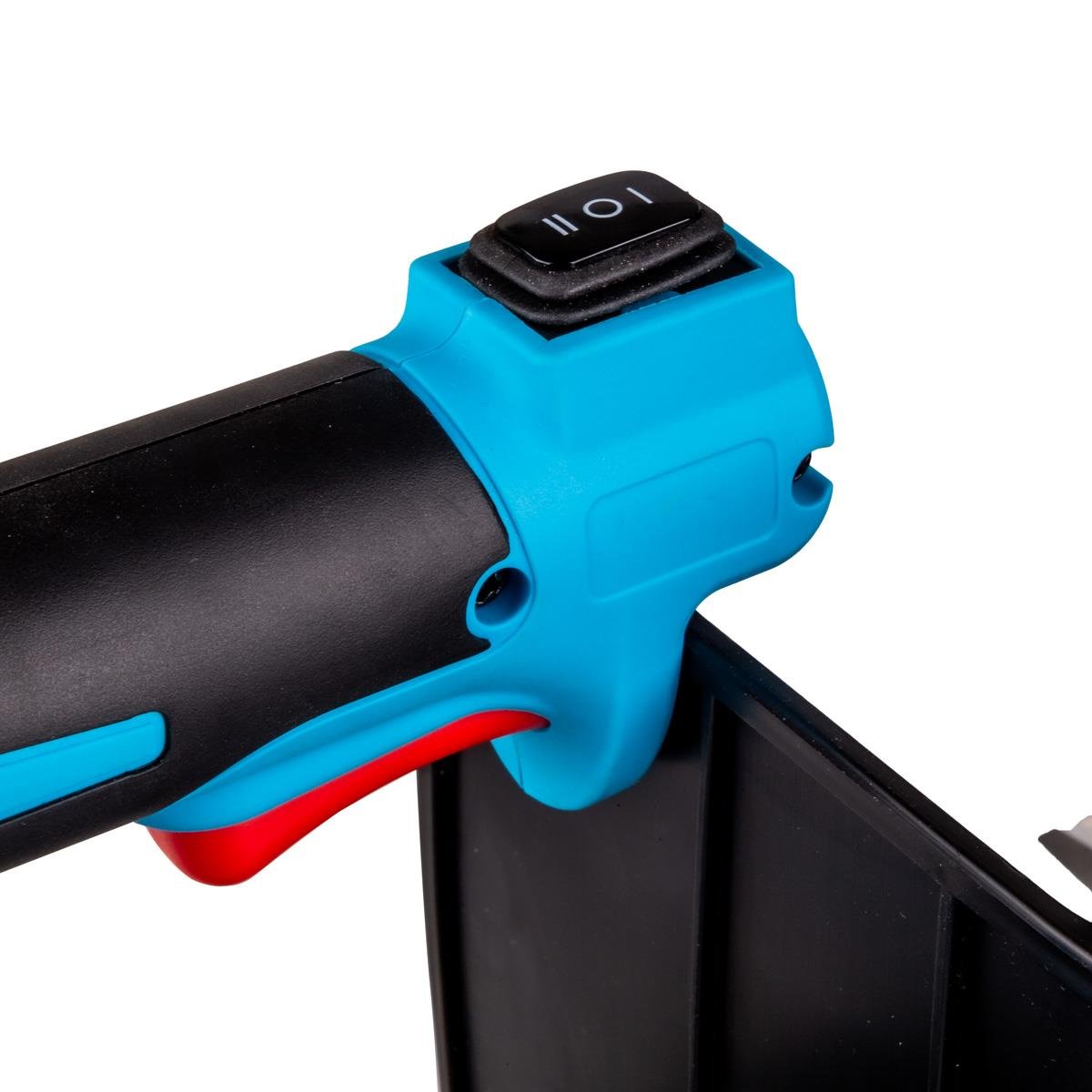 Koham  ÇAY TOPLAMA MAKİNESİ AKÜLÜ SEPETLİ KH-TP30 2025