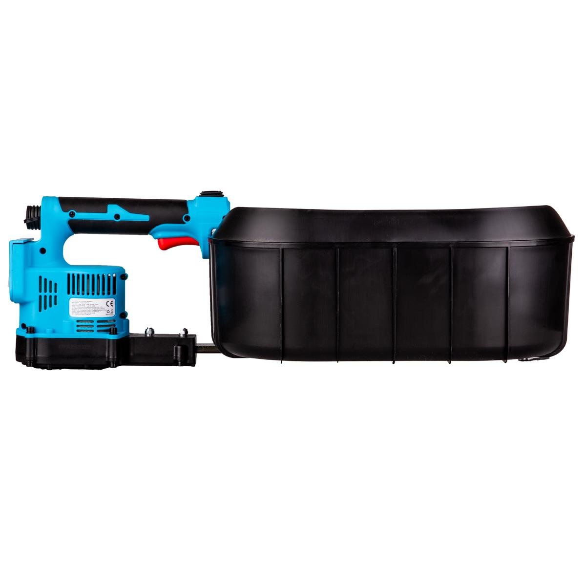 Koham  ÇAY TOPLAMA MAKİNESİ AKÜLÜ SEPETLİ KH-TP30 2025