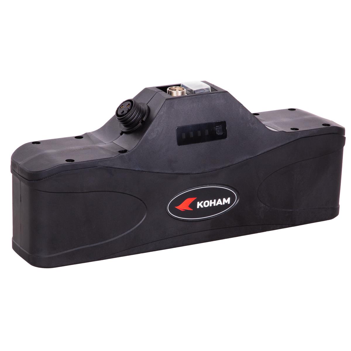 Koham  ÇAY TOPLAMA MAKİNESİ AKÜLÜ SEPETLİ KH-TP184219A