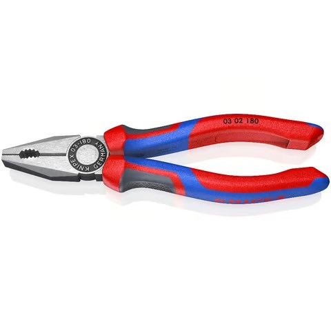 KOMBİNE PENSE 180 mm