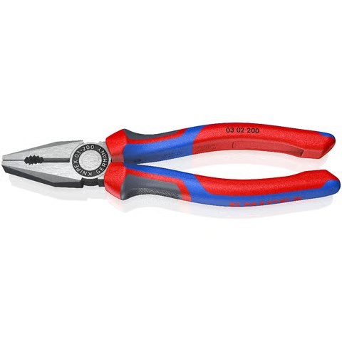 KOMBİNE PENSE 200 mm