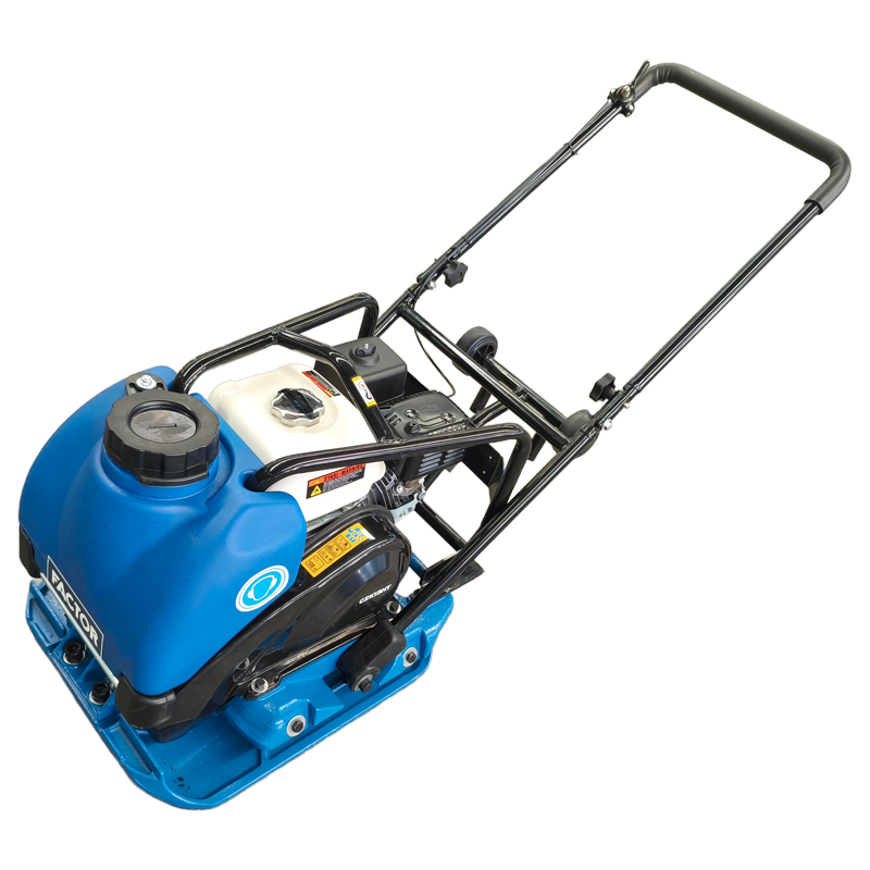 KOMPAKTÖR MAKİNASI 50X52 CM SU TANKLI HONDA