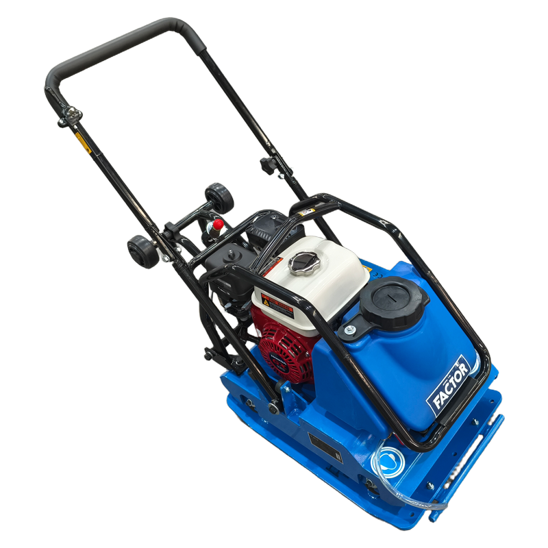 KOMPAKTÖR MAKİNASI 62X45 CM SU TANKLI HONDA