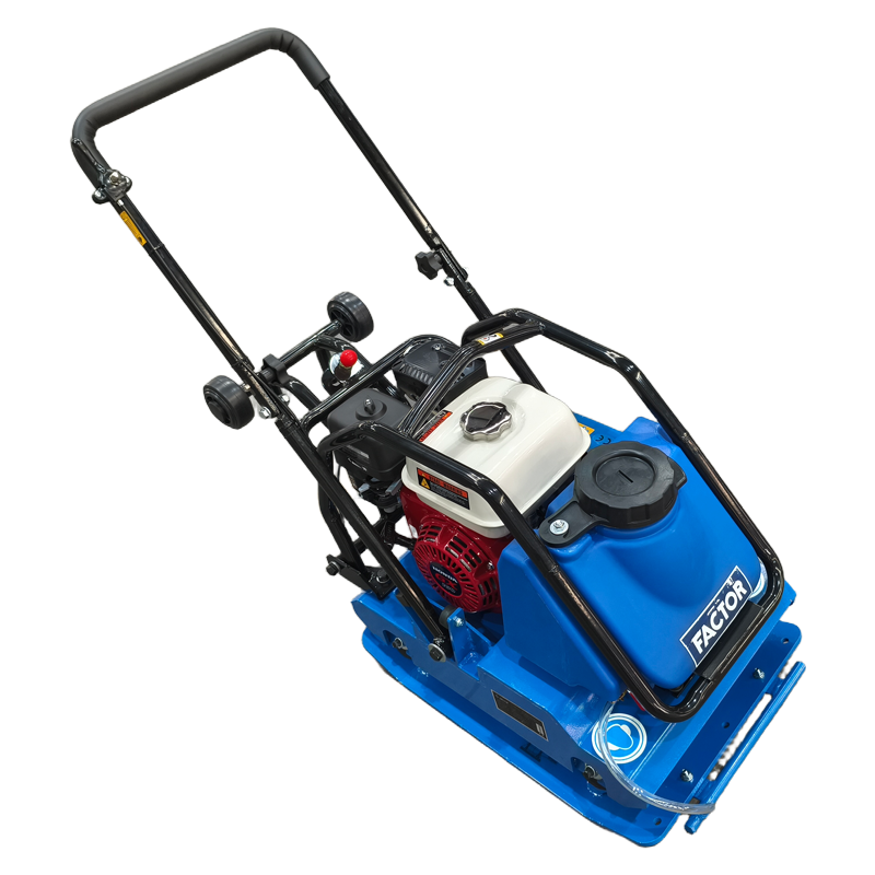 KOMPAKTÖR MAKİNASI 62X45 CM SU TANKLI HONDA