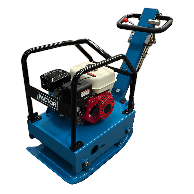 KOMPAKTÖR MAKİNASI 63X40 CM İLERİ-GERİ  HONDA