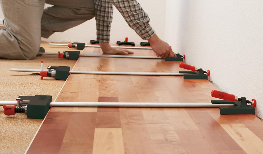 LAMİNAT PARKE İŞKENCESİ 650 mm