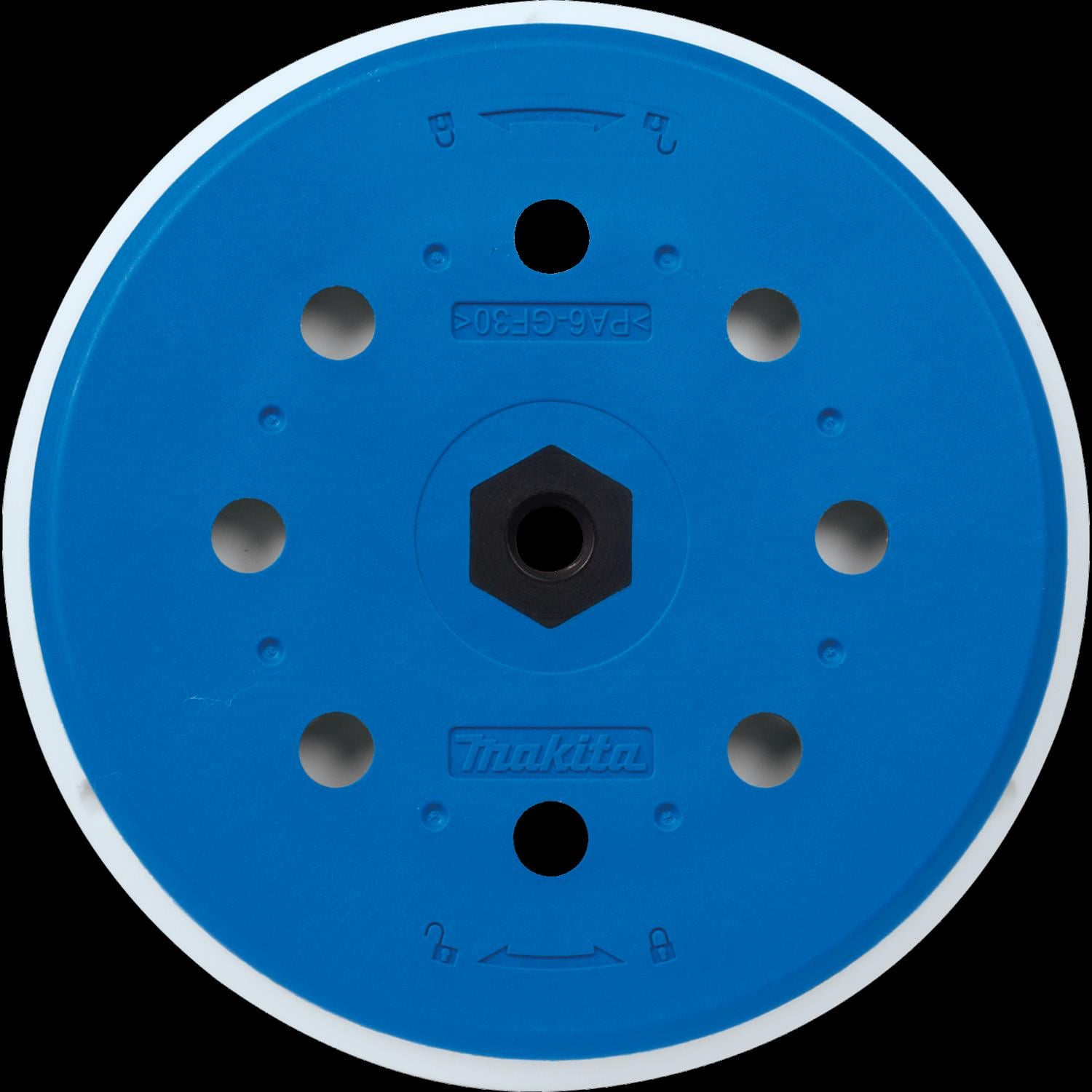 LASTİK TABAN - SERT 150 mm