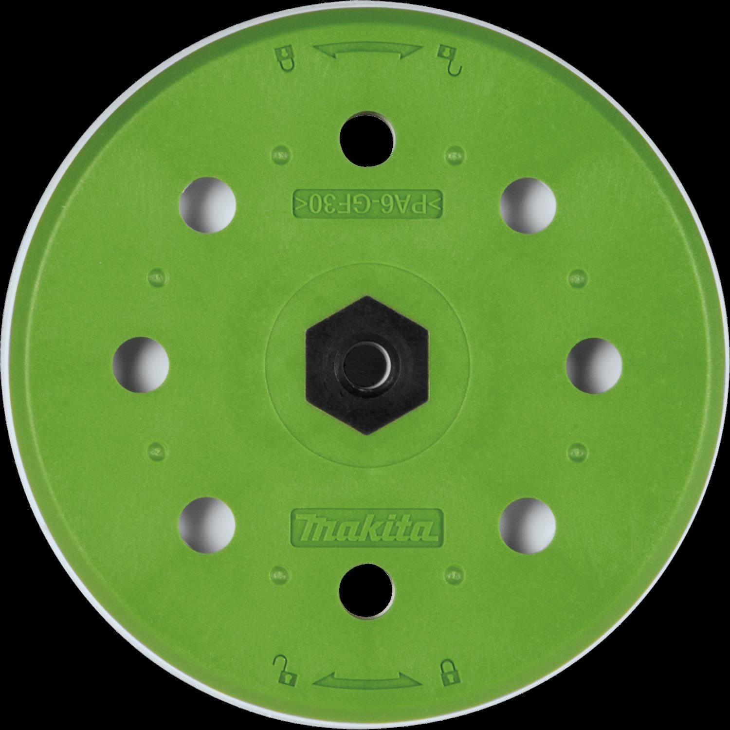 LASTİK TABAN 130 mm