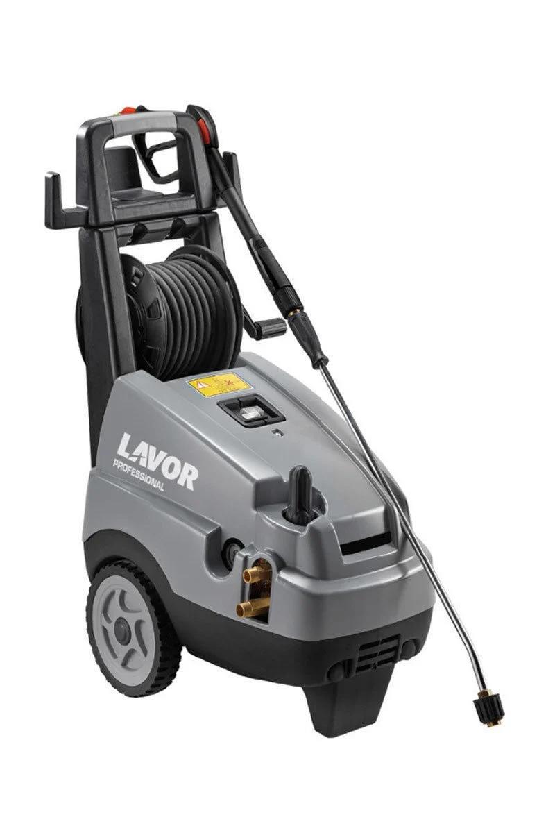 Lavor YARI PROFESYONEL SOĞUK YIKAMA MAKİNASI 160 BAR