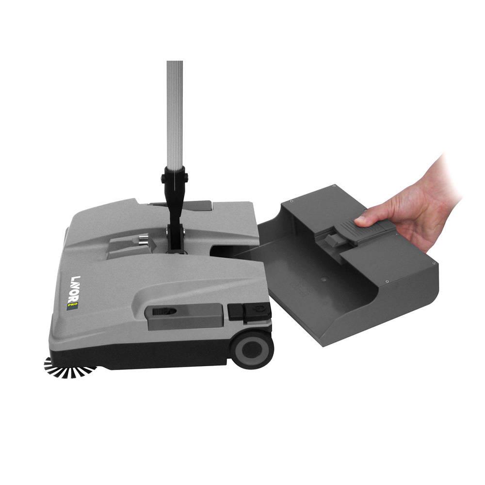 Lavor ZEMİN YIKAMA OTOMATI 25W