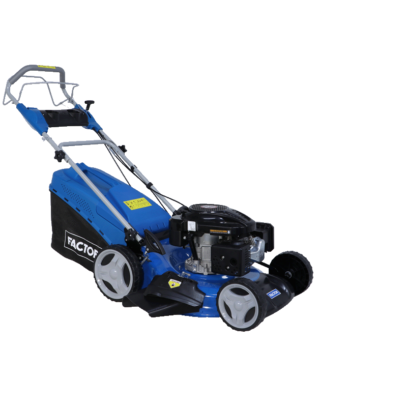LONCIN 51 CM  Şanzımanlı Benzinli Çim Biçme Makinesi