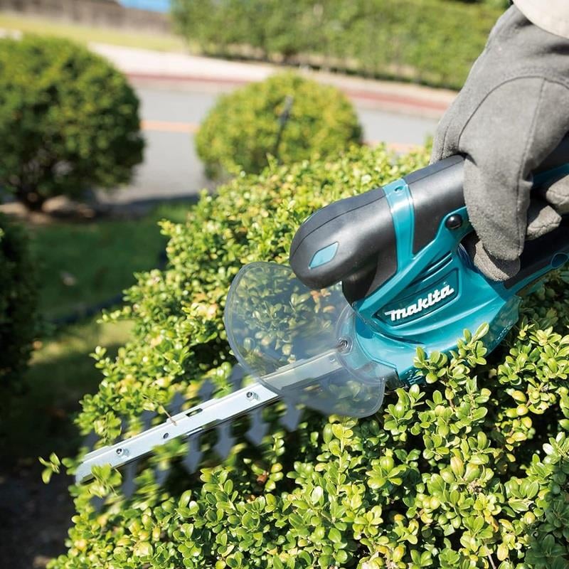 Makita AKÜLÜ ÇİM KESME MAKASI 18V DUM111SYX