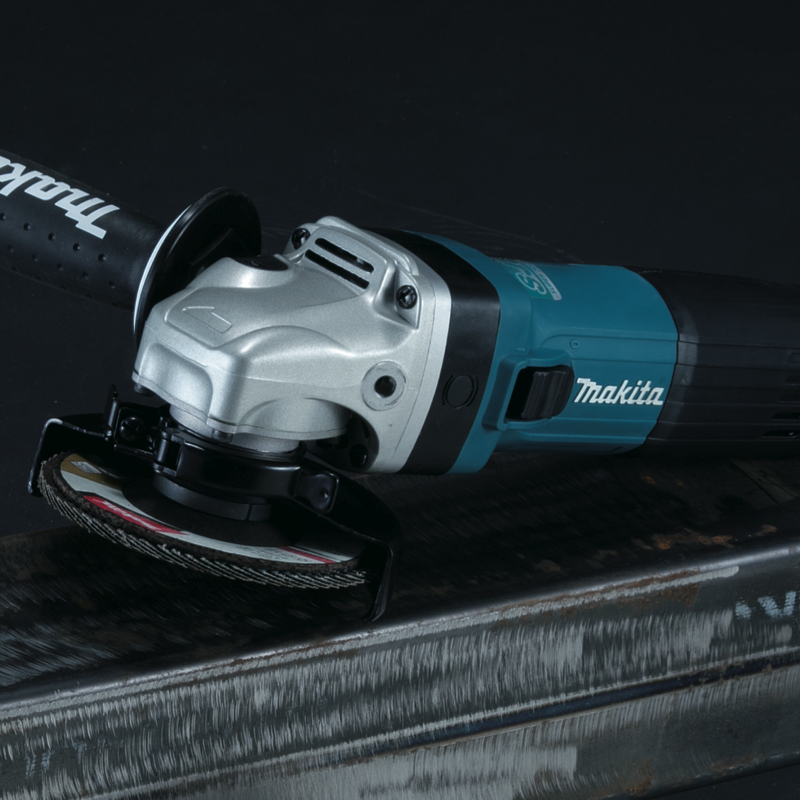 Makita AVUÇ TAŞLAMA GA4541R
