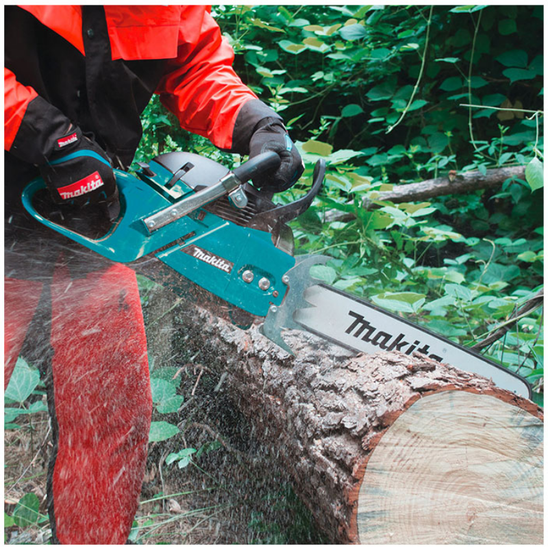 Makita BENZİN MOTORLU TESTERE72.6cc/5.5hp EA7300P50E