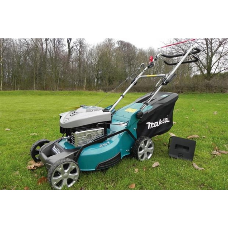 Makita BENZİNLİ ÇİM BİÇME MAKİNASI PLM4631N2