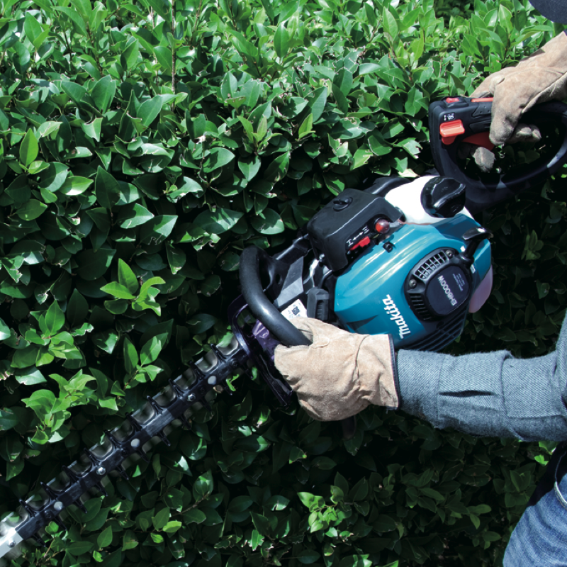 Makita BENZİNLİ ÇİT BUDAMA 22.2 cc/1.0 hp EH5000W