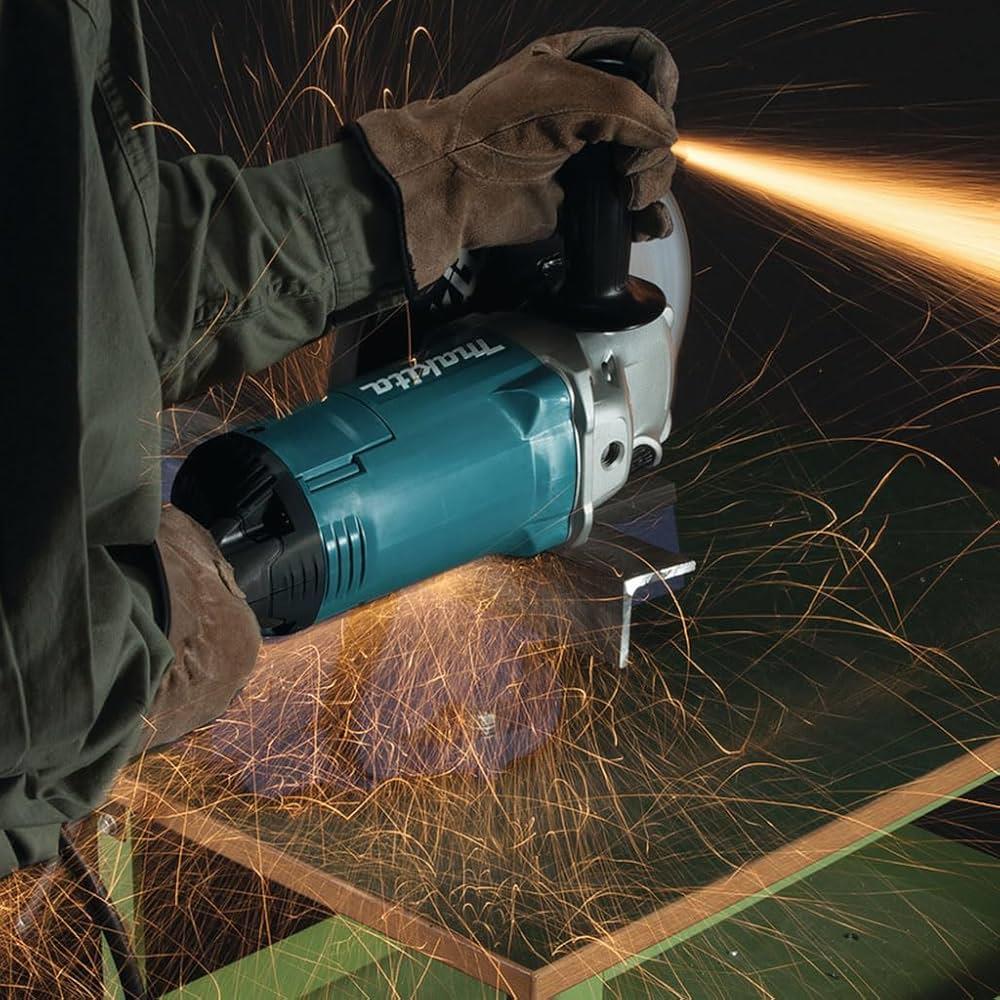 Makita BÜYÜK TAŞLAMA GA7060