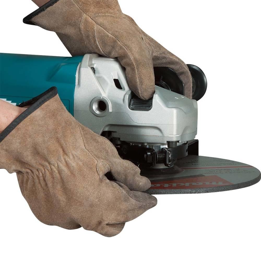 Makita BÜYÜK TAŞLAMA GA7061R
