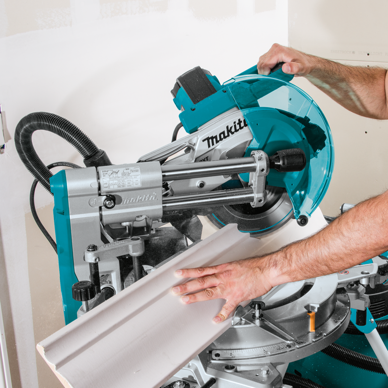 Makita ÇİFT SÜRGÜLÜ GÖNYE KESME MAKİNASI LS1019