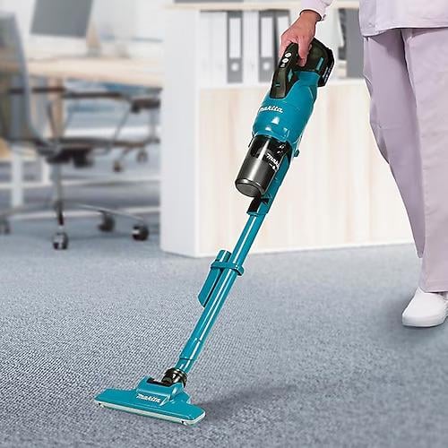 Makita DCL285FZ Şarjlı El Süpürgesi