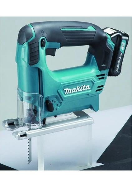 Makita DEKUPAJ TESTERE 12V JV101DWAE