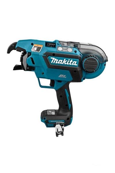 Makita DEMİR BAĞLAMA MAKİNASI 18V