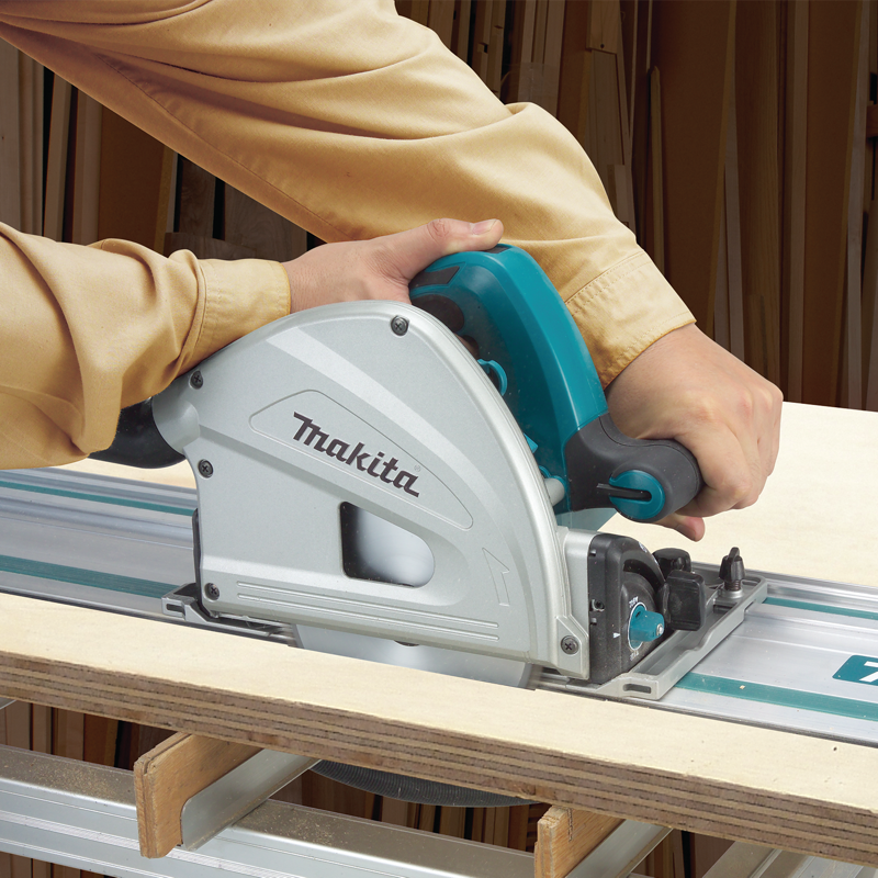 Makita DEVİR AYARLI DAİRESEL TESTERE SP6000J