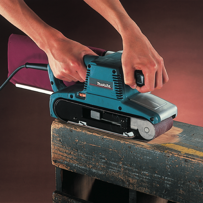 Makita DEVİR AYARLI TANK ZIMPARA 9920