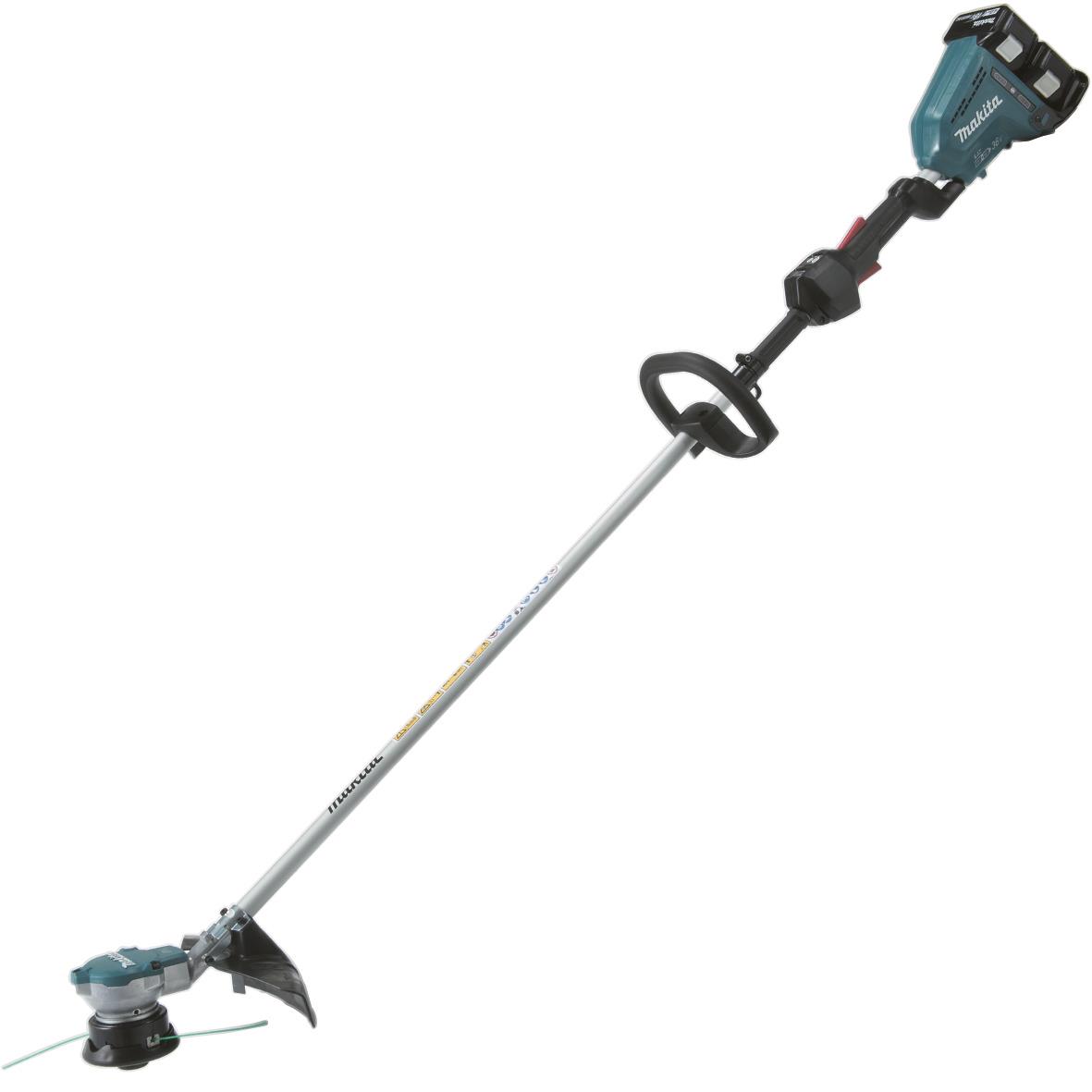 MAKITA DUR364LZ AKÜLÜ ÇİM TIRPANI