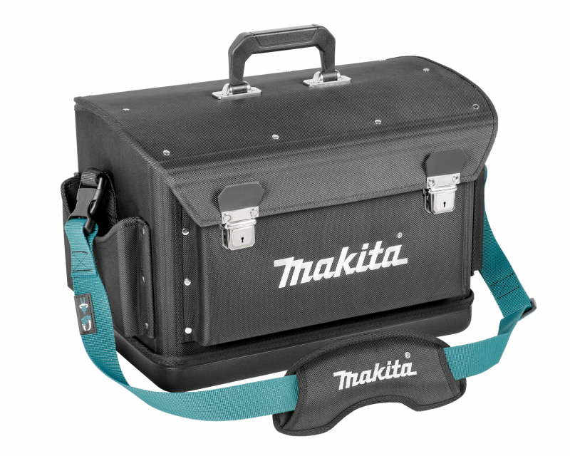 MAKİTA E-15388 AYARLANABİLİR ALET ÇANTASI