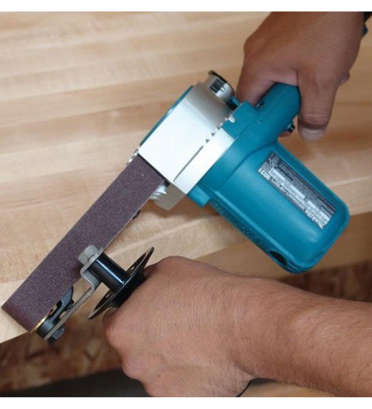 Makita EĞELEME - ZIMPARALAMA 9031