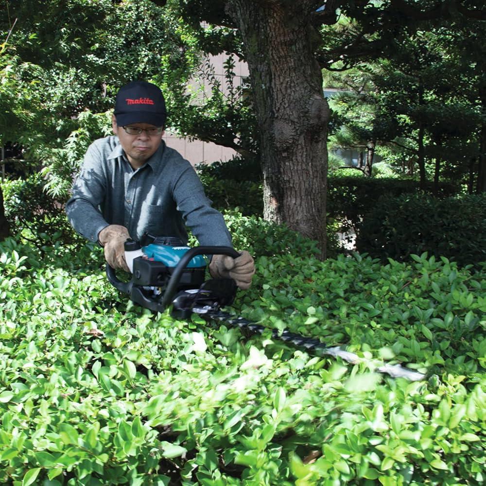 Makita EH7500W BENZİNLİ ÇİT BUDAMA MAKİNASI