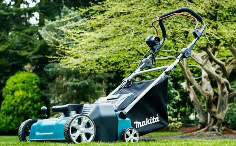 Makita ELEKTRİKLİ ÇİM KAZIYICI 1800W UV3600