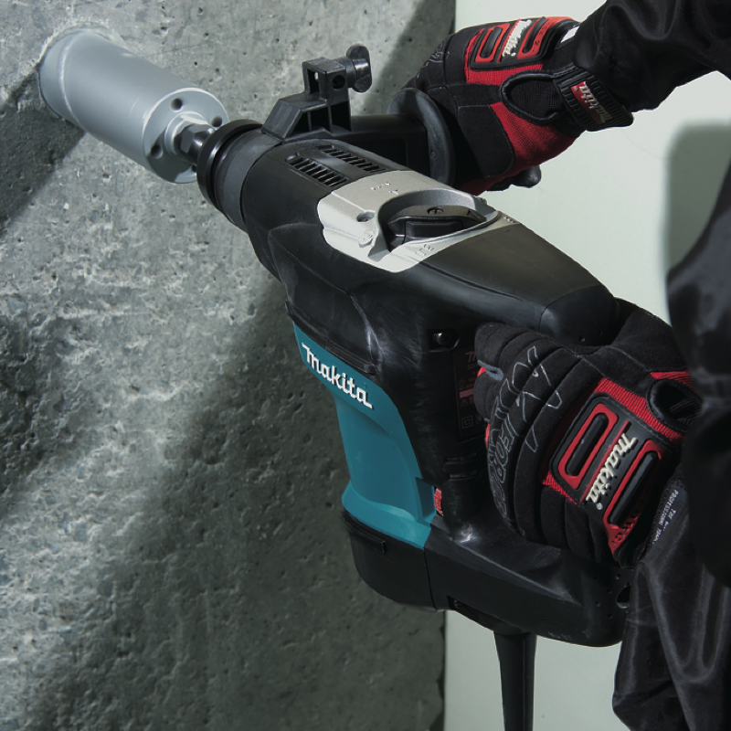 Makita ELEKTROPNÖMATİK DELİCİ KIRICI HR3200C