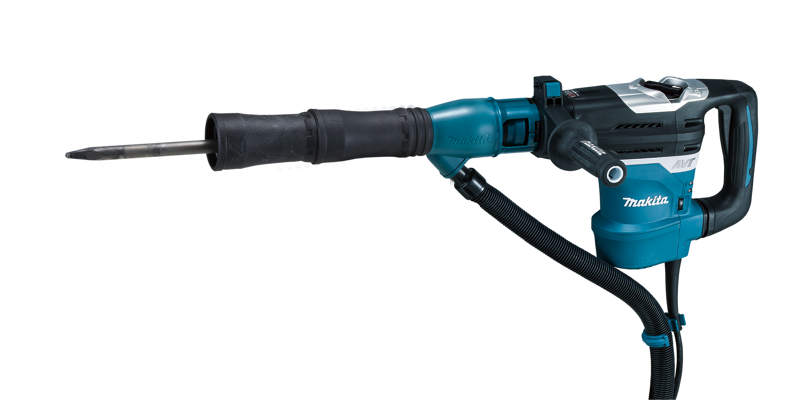 Makita ELEKTROPNÖMATİK DELİCİ KIRICI HR4003C