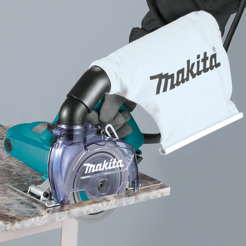 Makita ELMAS TESTERELİ KESİM MAKİNASI 4100KB
