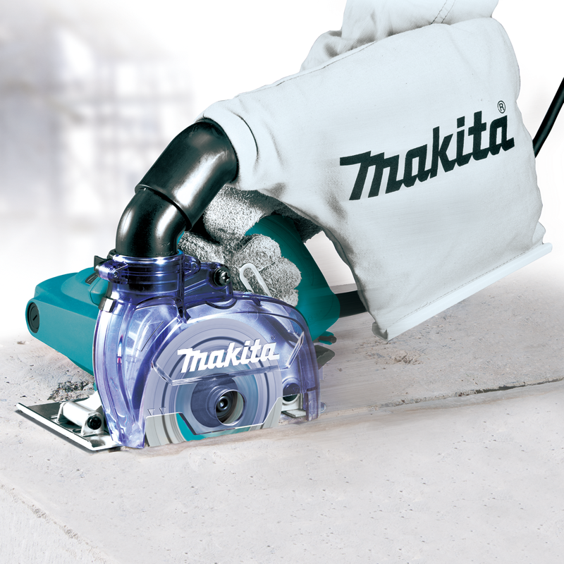 Makita ELMAS TESTERELİ KESİM MAKİNASI 4100KB