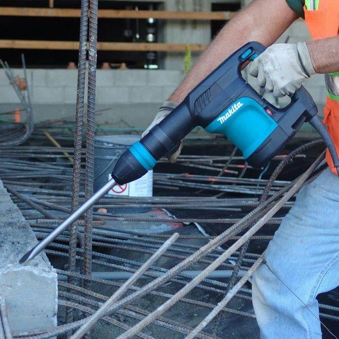 Makita HM0870C ELEKTROPNÖMATİK KIRICI