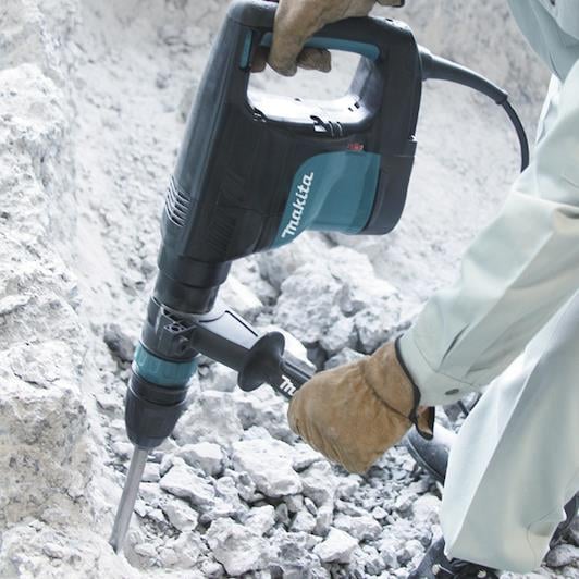 Makita HM1101C ELEKTROPNÖMATİK KIRICI