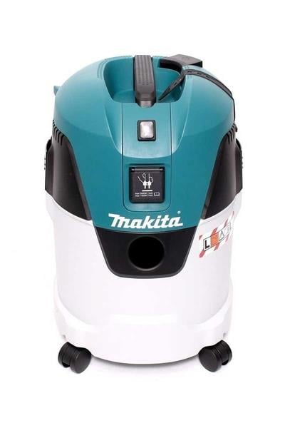 Makita Islak Kuru Süpürge 1000W 25L VC2512l  