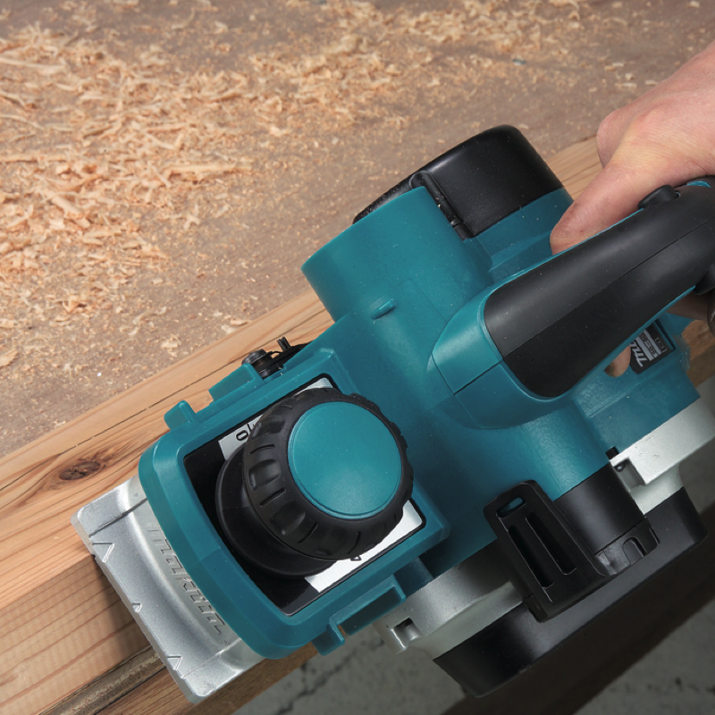 Makita PLANYA MAKİNASI KP0810C